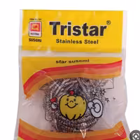 سیم ظرفشویی 15 گرم