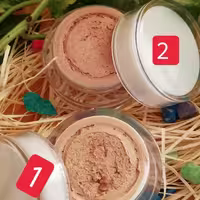 کرم ضدآفتاب گیاهی شاهدخت