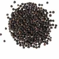 فلفل سیاه نسابیده ویتنامی 4 میل معطر  یک  کیلویی  