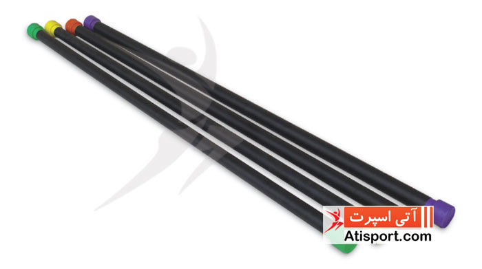 هالتر بانوان 3 کیلویی SL1313