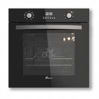 فر برقی توکار بیمکث مدل 0037 مشکی