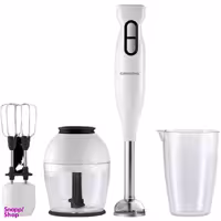 گوشت کوب برقی گروندیگ مدل HBS1010