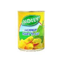 کمپوت جک فروت 500 گرم کولی - kolly