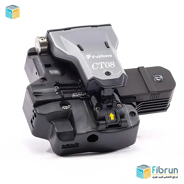 کلیور CT08 فوجیکورا