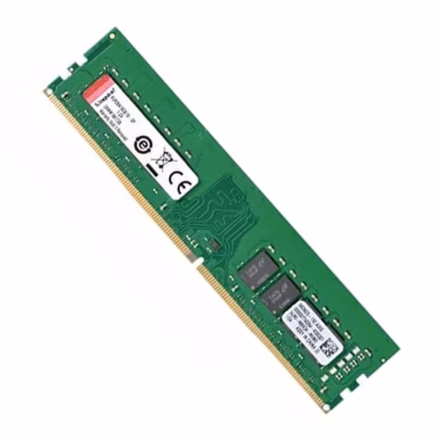 قیمت و خرید رم کینگستون مدل VALUE 16GB 2666MHz CL17 DDR4 | یاس ارتباط