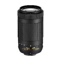 لنز نیکون Nikon AF-P DX NIKKOR 70-300mm f/4.5-6.3G ED