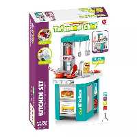 اشپزخانه خارجی  (ست کامل.مدل ایستاده )