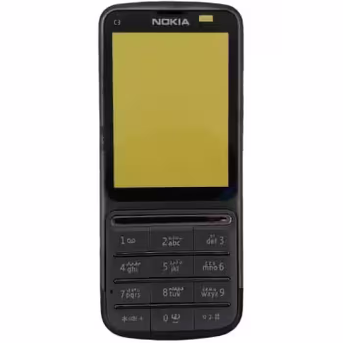 قاب نوکیا c3 01
