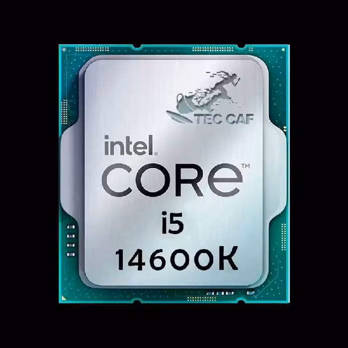 پردازنده اینتل بدون باکس مدل CPU Core i5-14600K فروشگاه گیمینگ تکاف