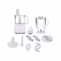 غذاساز مایدیا مدل FPF 360A - کالاوما