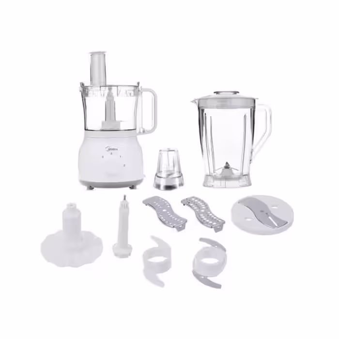 غذاساز مایدیا مدل FPF 360A - کالاوما