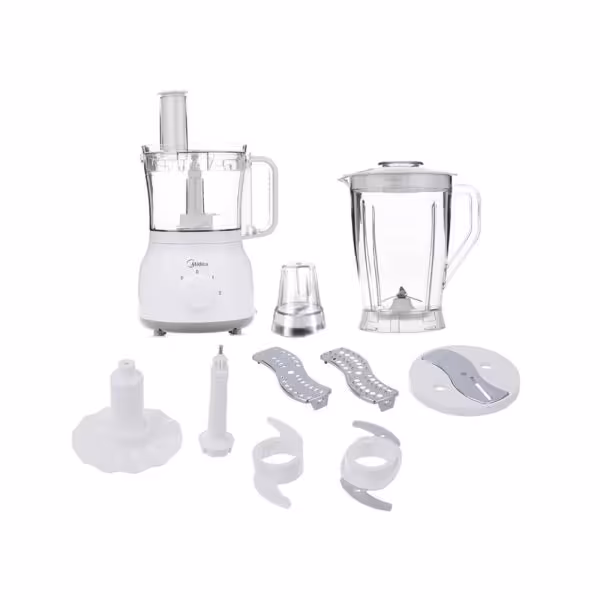 غذاساز مایدیا مدل FPF 360A - کالاوما