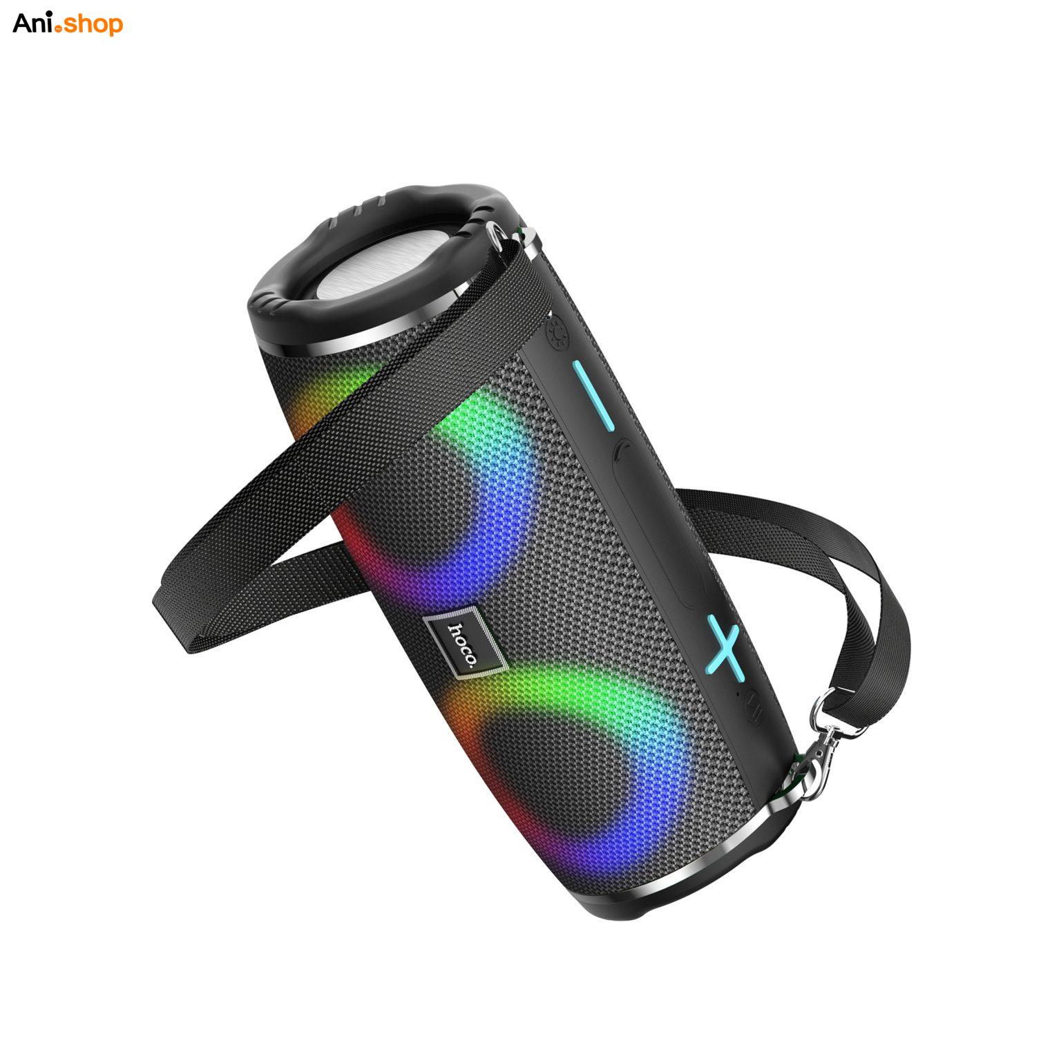 اسپیکر بلوتوث HOCO-HC12