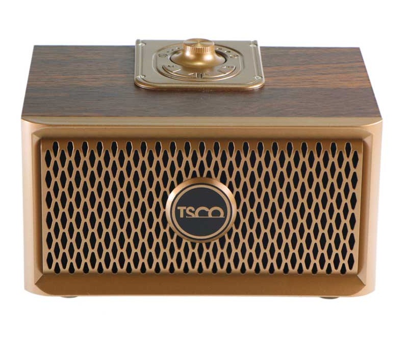 اسپیکر بلوتوث قابل حمل تسکو مدل TS 2355