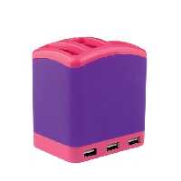 هاب یو اس با قابلیت جا قلمی ایکس پی مدل 825