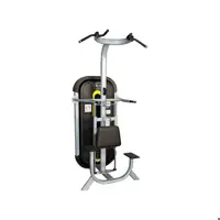 دستگاه پارالل بارفیکس کمکدار تن آسا مدل TS128