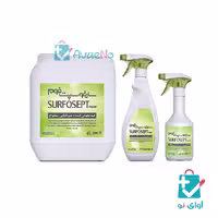سارفوسپت فوم (فروش کارتنی)