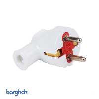 دوشاخه خانگی شایلین