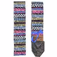 بند دوربین ترنگ طرح اسلیمی Torang Camera Strap 044
