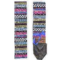 بند دوربین ترنگ طرح اسلیمی Torang Camera Strap 044