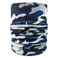 دستمال سر و گردن مدل GS-NJD-7250