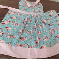 پیشبند آشپزخانه