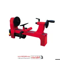 دستگاه خراطی 330 میلیمتر محک مدل WL-330 V