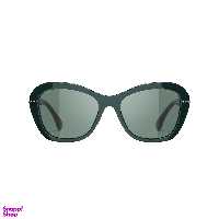عینک آفتابی زنانه طرح شنل مدل CH5510