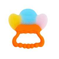 دندانگیرسیلیکونی نوزاد بی بی سیل Babisil