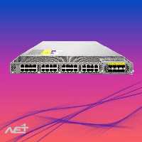 سوئیچ سیسکو نکسوس Cisco Nexus N2K-C2232TM-E