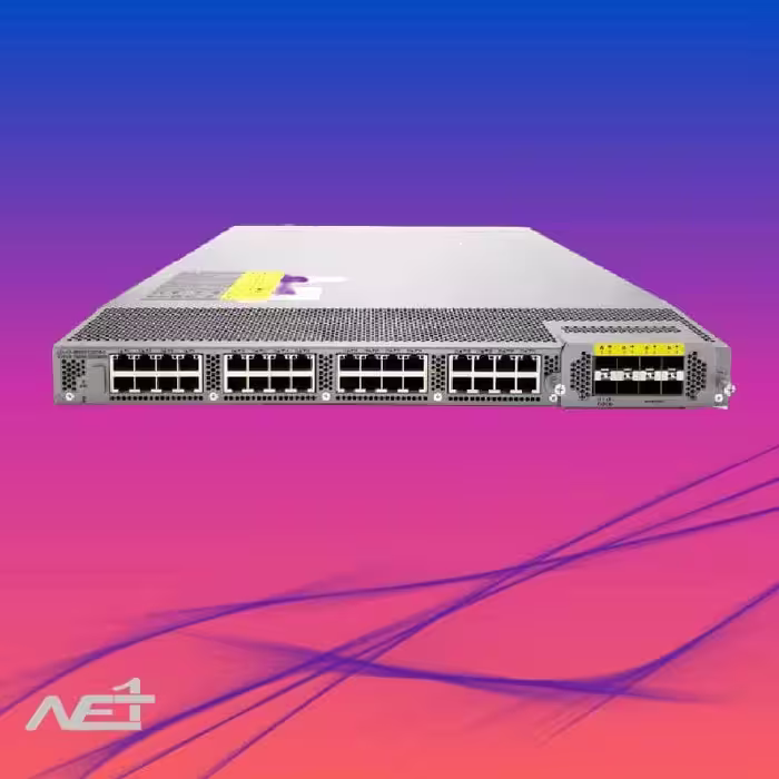سوئیچ سیسکو نکسوس Cisco Nexus N2K-C2232TM-E