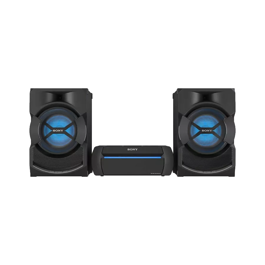 اسپیکر سونی مدل SHAKE-X10D مشخصات، آخرین قیمت و خرید