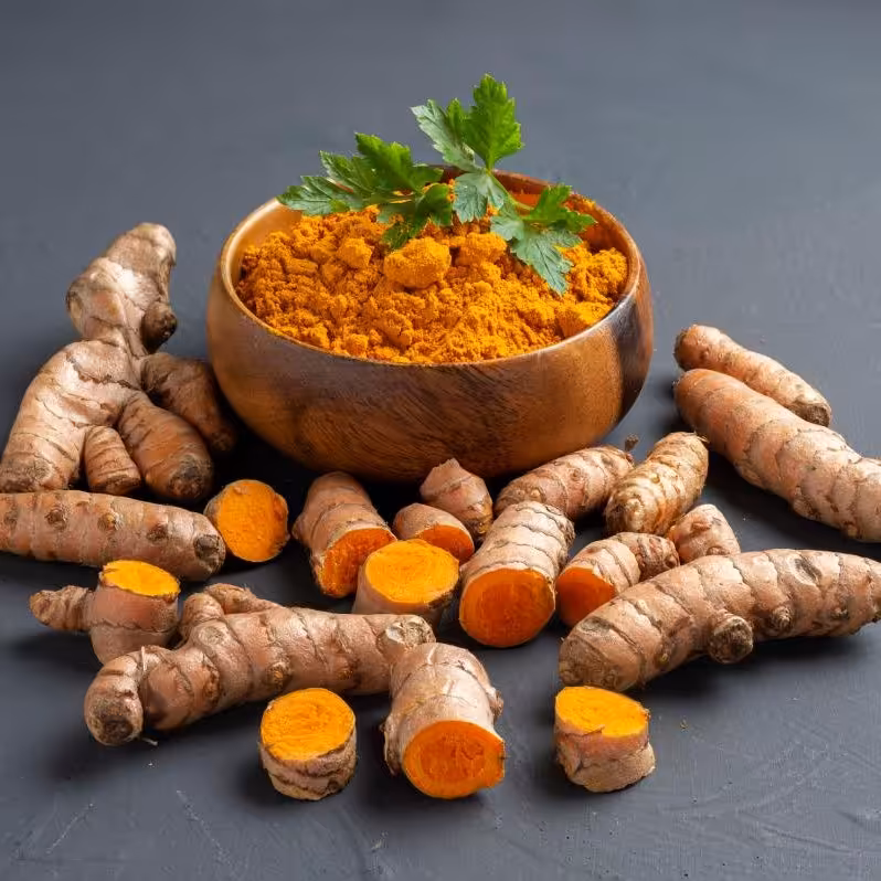 زردچوبه زرین