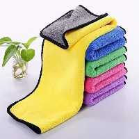 دستمال همه کاره میکروفایبر | amazonchi