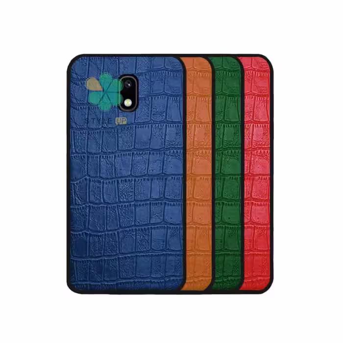 قاب چرم گوشی سامسونگ Samsung Galaxy J5 Pro مدل Alligator