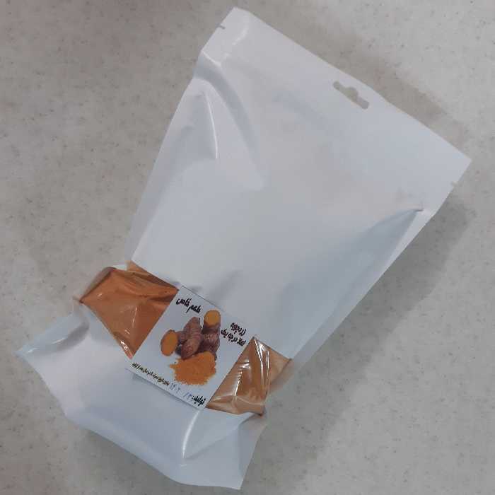 زردچوبه اعلا یک کیلویی ( با هدیه ویژه )