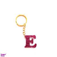 جاکلیدی مدل رزینی حرف E