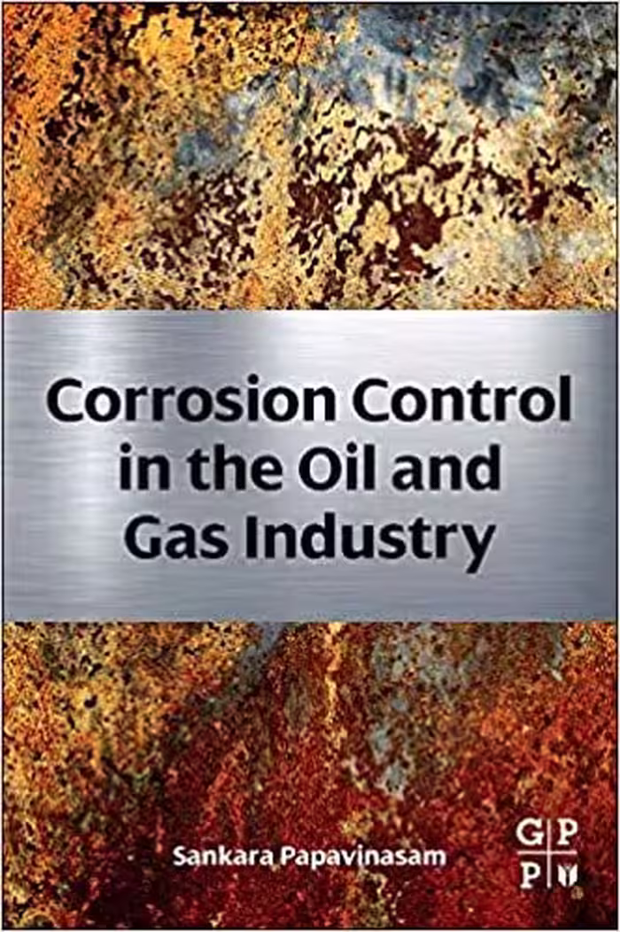 󾕇 دانلود کتاب Corrosion Control In The Oil And Gas Industry, 2014 - دانلود کتاب های دانشگاهی
