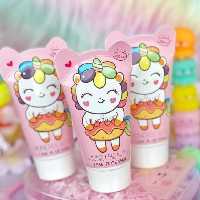 پرایمر  و زیر ساز ارایش یونیکورن 