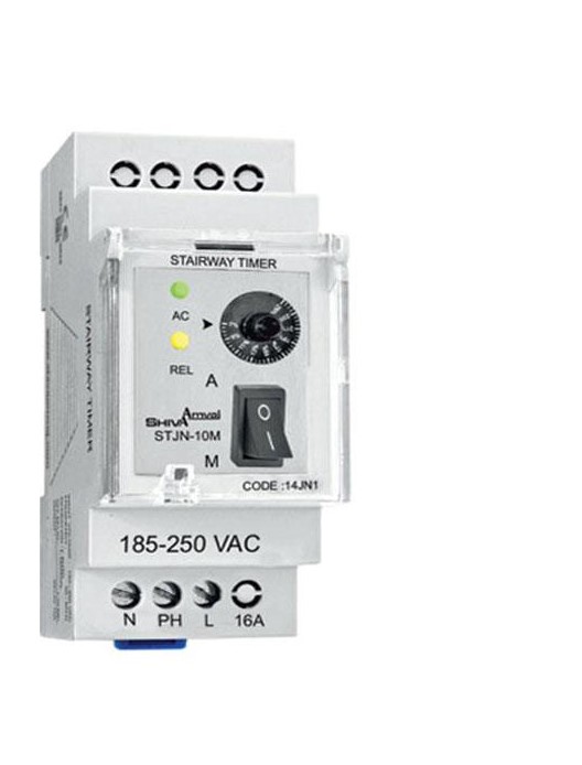 هشدار دهنده سرقت ترانس مدل trb-3g برند شیوا امواج