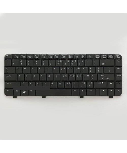 کیبرد لپ تاپ اچ پی Compaq 6720-6520 مشکی