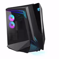 خرید کیس گیمینگ گیگابایت Case Gigabyte AORUS C700 GLASS با بهترین قیمت