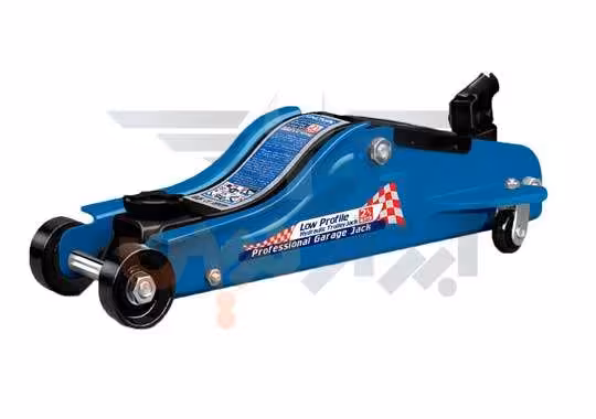 جک سوسماری نووا 2.5 تن دسته گردان کورسی nova ntf 2201