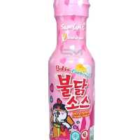 سس تند کربونارا   اصل کره جنوبی 