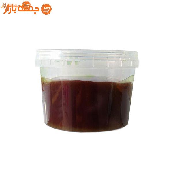 صمغ عربی 500 گرمی