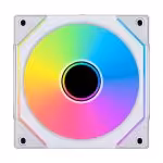 فن پردازنده لیان لی مدل SL-INFINITY 120 RGB White