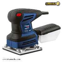 سنباده لرزان مشتی توسن مدل 4260FS