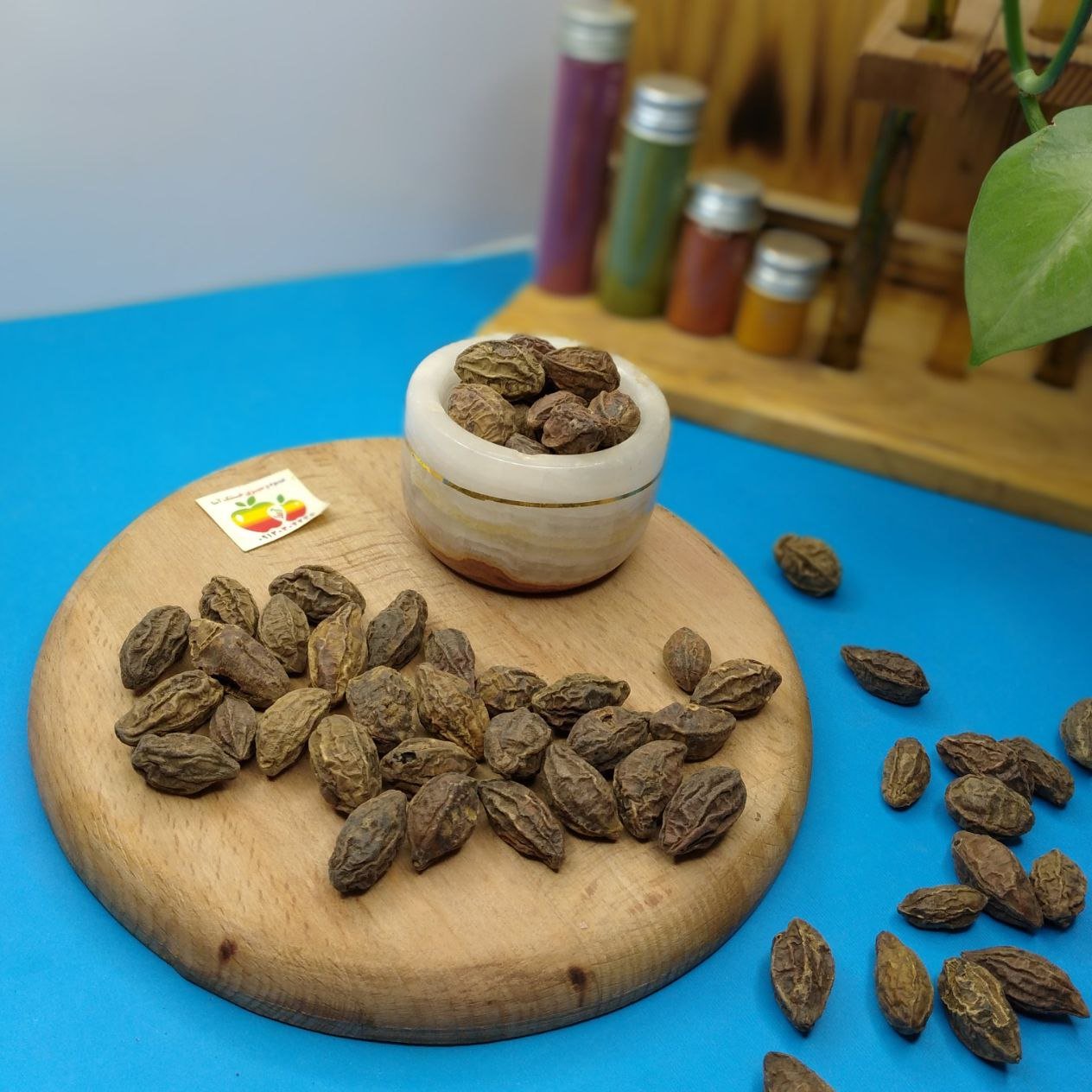 هلیله کابلی 50 گرمی آسا