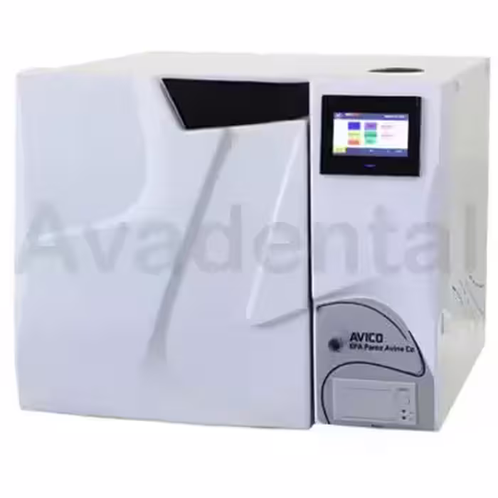 اتوکلاو 22 لیتری آویکو Avico مدل فلش Flash