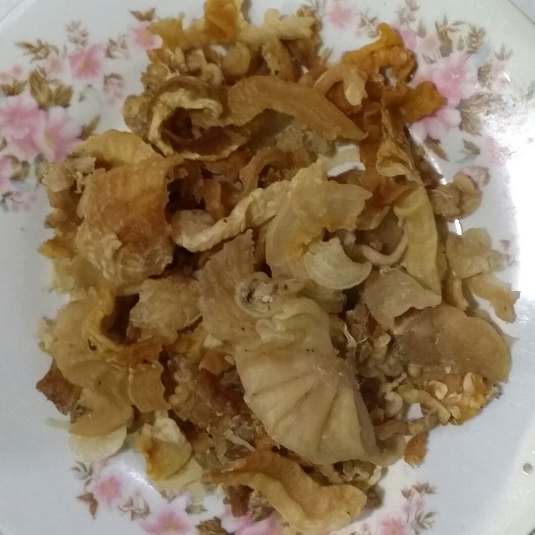 کتیرای گون کوهی چهارگل چهارمحال وبختیاری30گرم